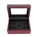 Wooden Display Box