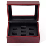 Wooden Display Box