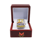 2015 Denver Broncos Super Bowl Championship Ring - Standard Series