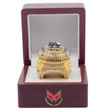 2025 Los Angeles Dodgers World Series Championship Ring - Standard Series