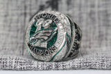 2024 Philadelphia Eagles Super Bowl Ring - Premium Series