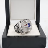 2001 New England Patriots Super Bowl Ring - Ultra Premium Series