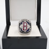 2004 Boston Red Sox World Series Championship Ring - Ultra Premium Series