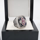 2004 Boston Red Sox World Series Championship Ring - Ultra Premium Series