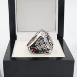2004 Boston Red Sox World Series Championship Ring - Ultra Premium Series