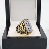1977 Dallas Cowboys Super Bowl Ring - Ultra Premium Series