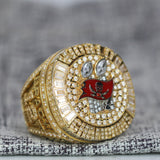 2020 Tampa Bay Buccaneers Super Bowl Ring - Premium Series