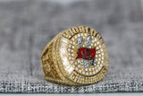 2020 Tampa Bay Buccaneers Super Bowl Ring - Premium Series