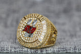 2020 Tampa Bay Buccaneers Super Bowl Ring - Premium Series