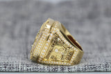 2020 Tampa Bay Buccaneers Super Bowl Ring - Premium Series