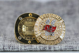 2020 Tampa Bay Buccaneers Super Bowl Ring - Premium Series