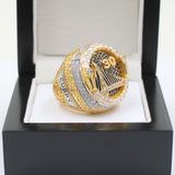 2018 Golden State Warriors Championship Ring - Ultra Premium Series