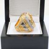 2018 Golden State Warriors Championship Ring - Ultra Premium Series