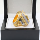 2018 Golden State Warriors Championship Ring - Ultra Premium Series