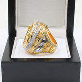 2018 Golden State Warriors Championship Ring - Ultra Premium Series