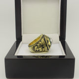 1967 Green Bay Packers Super Bowl Ring - Ultra Premium Series