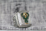 2021 Milwaukee Bucks Championship Ring - Premium Series