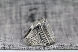 2021 Milwaukee Bucks Championship Ring - Premium Series