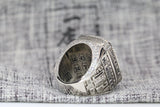 2021 Milwaukee Bucks Championship Ring - Premium Series