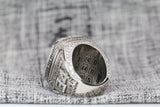 2021 Milwaukee Bucks Championship Ring - Premium Series