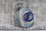 2021 Tampa Bay Lightning Stanley Cup Back to Back Ring - Premium Series