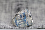 2021 Tampa Bay Lightning Stanley Cup Back to Back Ring - Premium Series