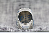 2021 Tampa Bay Lightning Stanley Cup Back to Back Ring - Premium Series