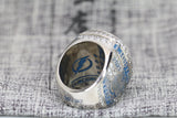 2021 Tampa Bay Lightning Stanley Cup Back to Back Ring - Premium Series