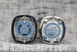2021 Tampa Bay Lightning Stanley Cup Back to Back Ring - Premium Series