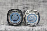 2021 Tampa Bay Lightning Stanley Cup Back to Back Ring - Premium Series