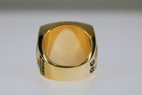 1974 Pittsburgh Steelers Super Bowl Ring  - Premium Series
