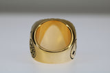 1975 Pittsburgh Steelers Super Bowl Ring - Premium Series