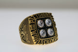 1979 Pittsburgh Steelers Super Bowl Ring - Premium Series