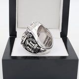 2016 New England Patriots Super Bowl Ring - Ultra Premium Series