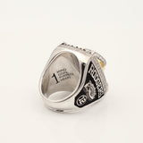 2010 Green Bay Packers Super Bowl Ring - Ultra Premium Series