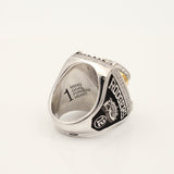 2010 Green Bay Packers Super Bowl Ring - Ultra Premium Series