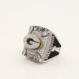 2010 Green Bay Packers Super Bowl Ring - Ultra Premium Series