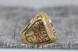 2021 Atlanta Braves Champion World Series Ring - Premium Series