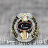 2022 Georgia Bulldogs National Championship Ring - Premium Series
