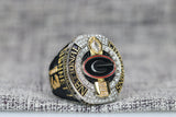 2022 Georgia Bulldogs National Championship Ring - Premium Series