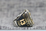 2022 Georgia Bulldogs National Championship Ring - Premium Series