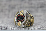2022 Georgia Bulldogs National Championship Ring - Premium Series