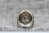 2022 Georgia Bulldogs National Championship Ring - Premium Series