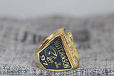2021 Michigan Wolverines Big 10 Championship Ring - Premium Series