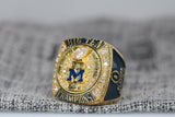 2021 Michigan Wolverines Big 10 Championship Ring - Premium Series