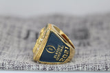 2021 Michigan Wolverines Big 10 Championship Ring - Premium Series