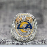 2021 Los Angeles Rams Super Bowl Ring - Premium Series
