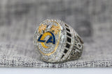 2021 Los Angeles Rams Super Bowl Ring - Premium Series