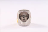 2022 Houston Astros World Series Championship Ring - Ultra Premium Series