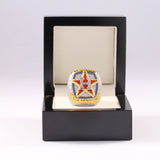 2022 Houston Astros World Series Championship Ring - Ultra Premium Series